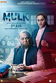 Mulk 2018 HD 720p DVD SCR Full Movie